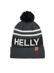 Helly Hansen Czapka Ridgeline Beanie 67150 Szary. Szare czapki Helly Hansen, bez wzorów, z poliesteru. Za 129,99 zł.