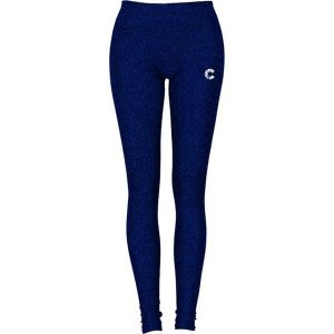 Legginsy w kolorze kobaltowym. Legginsy marki Haby, Mr Gugu Ms Go. W wyprzedaży za 114,95 zł.