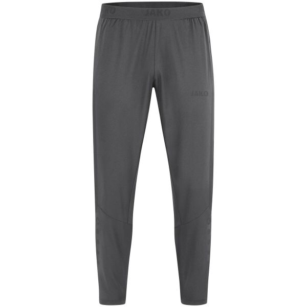 Damskie spodnie dresowe Jako Power. Brązowe spodnie dresowe JAKO, bez wzorów, z dresówki. Za 306,00 zł.