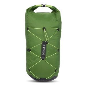 Plecak wspinaczkowy Exped Cloudburst 25 l. Czerwone plecaki EXPED. Za 298,99 zł.