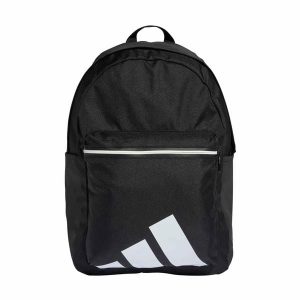 Plecak Adidas ESS BTU BARS Czarny/Biały. Białe plecaki ADIDAS. Za 154,50 zł.