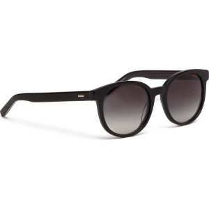 Okulary przeciwsłoneczne BOSS - 1011/S Black 807. Okulary przeciwsłoneczne marki Boss. Za 599,00 zł.