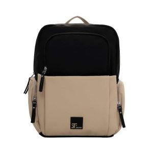 SURI FREY Plecak SFY Karny Plecaki 1 ct Czarny Damski. Czarne plecaki SURI FREY. Za 275,99 zł.