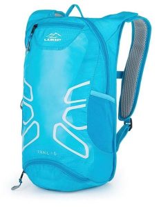 Plecak Loap Trail 15 Niebieski Niebieski. Niebieskie plecaki Erima. Za 163,99 zł.