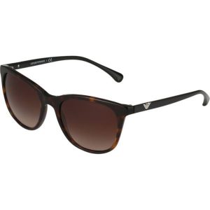Emporio Armani Okulary przeciwsłoneczne havana. Okulary przeciwsłoneczne marki Emporio Armani. Za 509,00 zł.