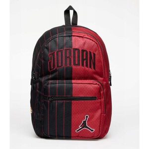 Plecak szkolny Air Jordan Jan Play Off Game Backpack 9A9067-R78. Czarne plecaki Jordan. Za 458,85 zł.