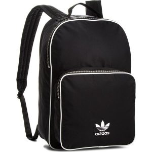 Plecak adidas - BP Cl Adicolor CW0637 Black. Plecaki marki ADIDAS. Za 219,00 zł.