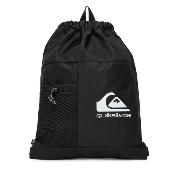 Plecak Quiksilver. Czarne plecaki Quiksilver. Za 89,99 zł.