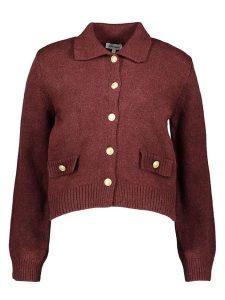 More & More Kardigan w kolorze brązowym rozmiar: 40. Brązowe kardigany More & More. Za 170,07 zł.