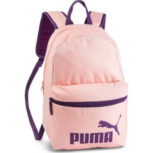 Plecak PUMA - Phase Backpack 075487 14 Peach Bud-Indigo. Plecaki marki Puma. Za 89,00 zł.