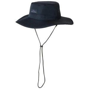 Kapelusz Helly Hansen ROAM. Niebieskie kapelusze Helly Hansen, bez wzorów. Za 297,50 zł.