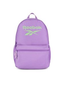 Reebok Plecak RBK-021-CCC-06 Fioletowy. Fioletowe plecaki Reebok. Za 109,99 zł.
