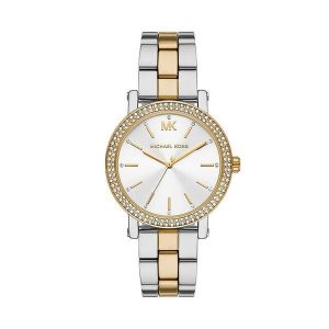 Zegarek Michael Kors. Szare zegarki Michael Kors. Za 939,99 zł.