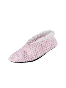 Camano Kapcie w kolorze jasnoróżowym rozmiar: 39/40. Różowe kapcie Camano, bez wzorów. Za 30,99 zł.