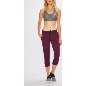 Under Armour - Spodnie. Spodnie dresowe marki Under Armour. W wyprzedaży za 159,90 zł.