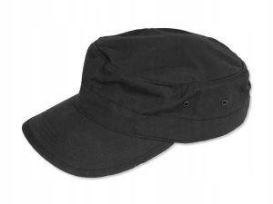 Czapka patrolówka Combat. Zielone czapki HELIKON-TEX, bez wzorów, z bawełny, klasyczne. Za 37,99 zł.