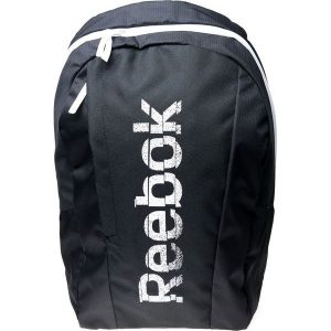 Plecak unisex AB1128 czarny (AB1128). Plecaki marki Reebok. Za 83,34 zł.