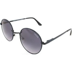 Okulary przeciwsłoneczne "LO26811" w kolorze czarnym. Okulary przeciwsłoneczne marki Adidas, Levi's. W wyprzedaży za 129,95 zł.