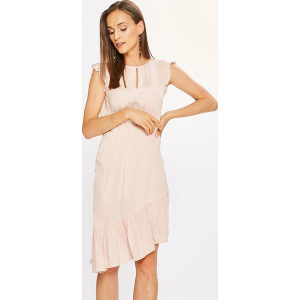 Vero Moda - Sukienka Dixie. Sukienki marki Vero Moda. W wyprzedaży za 119,90 zł.