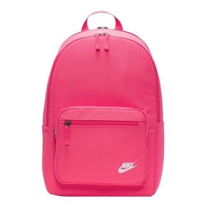 Plecak Heritage Eugenie 23L. Czerwone plecaki Nike. Za 287,99 zł.