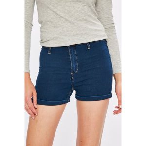 Tally Weijl - Szorty. Szorty marki TALLY WEIJL. W wyprzedaży za 34,90 zł.