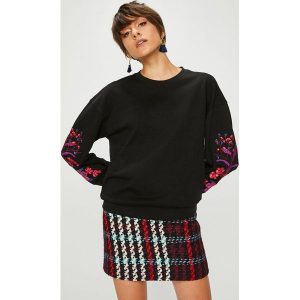 Medicine - Bluza Royal Purple. Bluzy marki MEDICINE. W wyprzedaży za 49,90 zł.