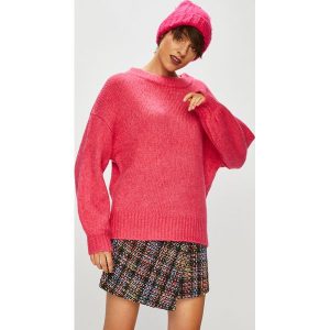 Medicine - Sweter Hand Made. Swetry klasyczne marki MEDICINE. W wyprzedaży za 79,90 zł.