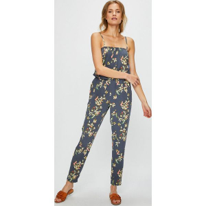 Vero Moda - Kombinezon. Kombinezony marki Vero Moda. W wyprzedaży za 69,90 zł.