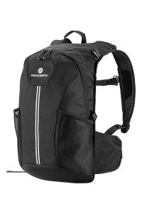Plecak rowerowy Fullpack 10L. Czarne plecaki ROCKBROS. Za 169,99 zł.