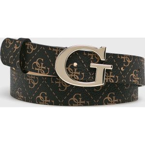 Guess Jeans - Pasek. Paski marki Guess Jeans. W wyprzedaży za 179,90 zł.