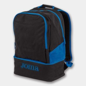 Plecak Joma Estadio III. Czarne plecaki JOMA. Za 89,99 zł.