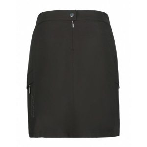 Skort damski Luhta Andiala. Czarne spódnice Luhta, xs, bez wzorów, eleganckie. Za 349,00 zł.