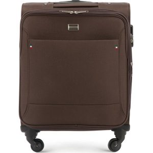 Walizka kabinowa 56-3S-531-80. Walizki marki Wittchen. Za 129,00 zł.