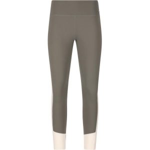 Damskie legginsy Athlecia Aspasia. Niebieskie legginsy Athlecia, bez wzorów. Za 205,50 zł.
