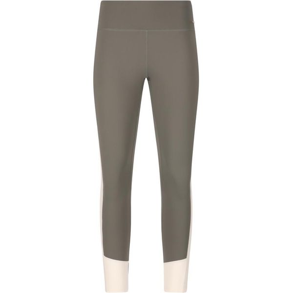 Damskie legginsy Athlecia Aspasia. Niebieskie legginsy Athlecia, bez wzorów. Za 206,00 zł.