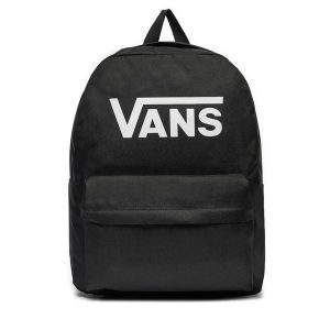 Plecak Vans. Czarne plecaki Vans. Za 119,99 zł.