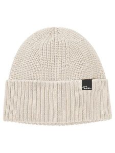 Jack Wolfskin Czapka w kolorze kremowym rozmiar: onesize. Brązowe czapki Jack Wolfskin, bez wzorów, z wełny. Za 144,92 zł.