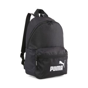 Plecak Sportowy Damski Puma Core Base. Czarne plecaki Puma. Za 106,40 zł.