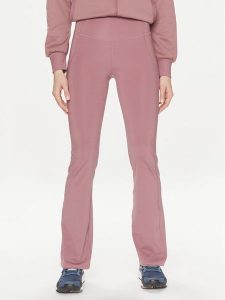 Columbia Legginsy Boundless Trek™ 2073051 Różowy Slim Fit. Czerwone legginsy Columbia, s, bez wzorów, z syntetyku, outdoorowe. Za 299,99 zł.