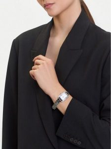 U.S. Polo Assn. Zegarek Harmony USP8432YG Złoty. Żółte, analogowe zegarki U.S. Polo Assn. Za 509,99 zł.