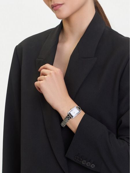 U.S. Polo Assn. Zegarek Harmony USP8432YG Złoty. Żółte, analogowe zegarki U.S. Polo Assn. Za 509,99 zł.