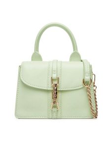 Call It Spring Torebka Goodie 13761779 Zielony. Zielone torebki klasyczne Call it Spring, bez wzorów, ze skóry, bez dodatków. Za 129,99 zł.