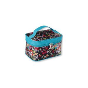 TOP CHOICE Kosmetyczka damska Gypsy (93647). Kosmetyczki marki TOP CHOICE. Za 25,28 zł.