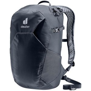 Plecak turystyczny Deuter Speed Lite 21. Niebieskie plecaki Deuter. Za 479,99 zł.