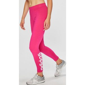 Adidas Performance - Legginsy. Legginsy marki adidas Performance. W wyprzedaży za 99,90 zł.
