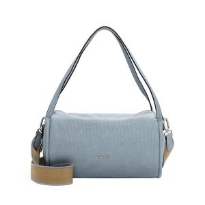 SURI FREY Torebka Shopper SFY Patsy Torby na zakupy 1 ct Damski. Shopper bag SURI FREY, z aplikacjami, z materiału, na ramię, bez dodatków. Za 313,99 zł.