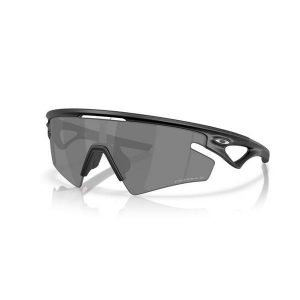 Okulary przeciwsłoneczne Oakley Sphaera™ Slash. Czarne okulary przeciwsłoneczne Oakley. Za 740,20 zł.