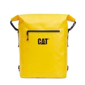 Plecak wodny Caterpillar AQUA PROOF CAT Yellow (84958-42). Żółte plecaki Caterpillar. Za 269,00 zł.