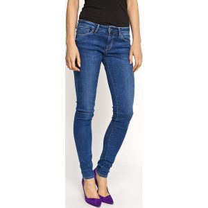 Pepe Jeans - Jeansy Soho. Jeansy marki Pepe Jeans. W wyprzedaży za 229,90 zł.