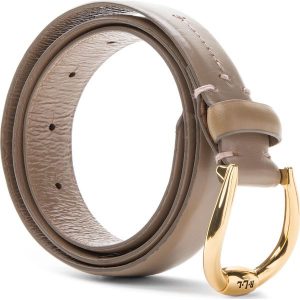 Pasek Damski LAUREN RALPH LAUREN - Bennington 412689807005 XS Taupe. Paski marki Lauren Ralph Lauren. Za 219,90 zł.